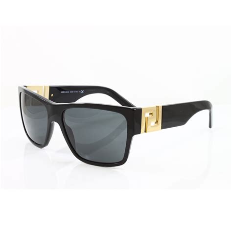 mens versace sunglasses ve4296|Versace sunglasses biggie smalls.